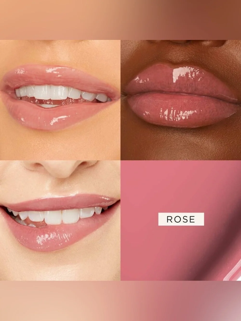 Tarte's™ Maracuja Juicy Lip Balm - Rose